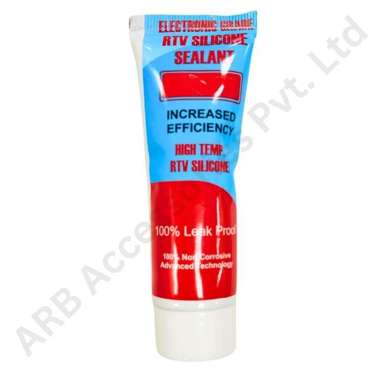 SMART BOND RTV 222 WHITE 150GM